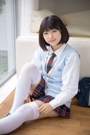 Risa Sawamura 沢村りさ - Galería limitada 4.2 [Minisuka.tv]