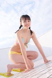 [Minisuka.tv] Hinari Sawa 咲花ひなり - Secret Gallery (STAGE1) 02