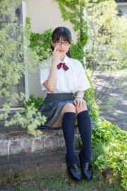 Sena Shinonome --Regular Gallery 9.1 [Minisuka.tv]