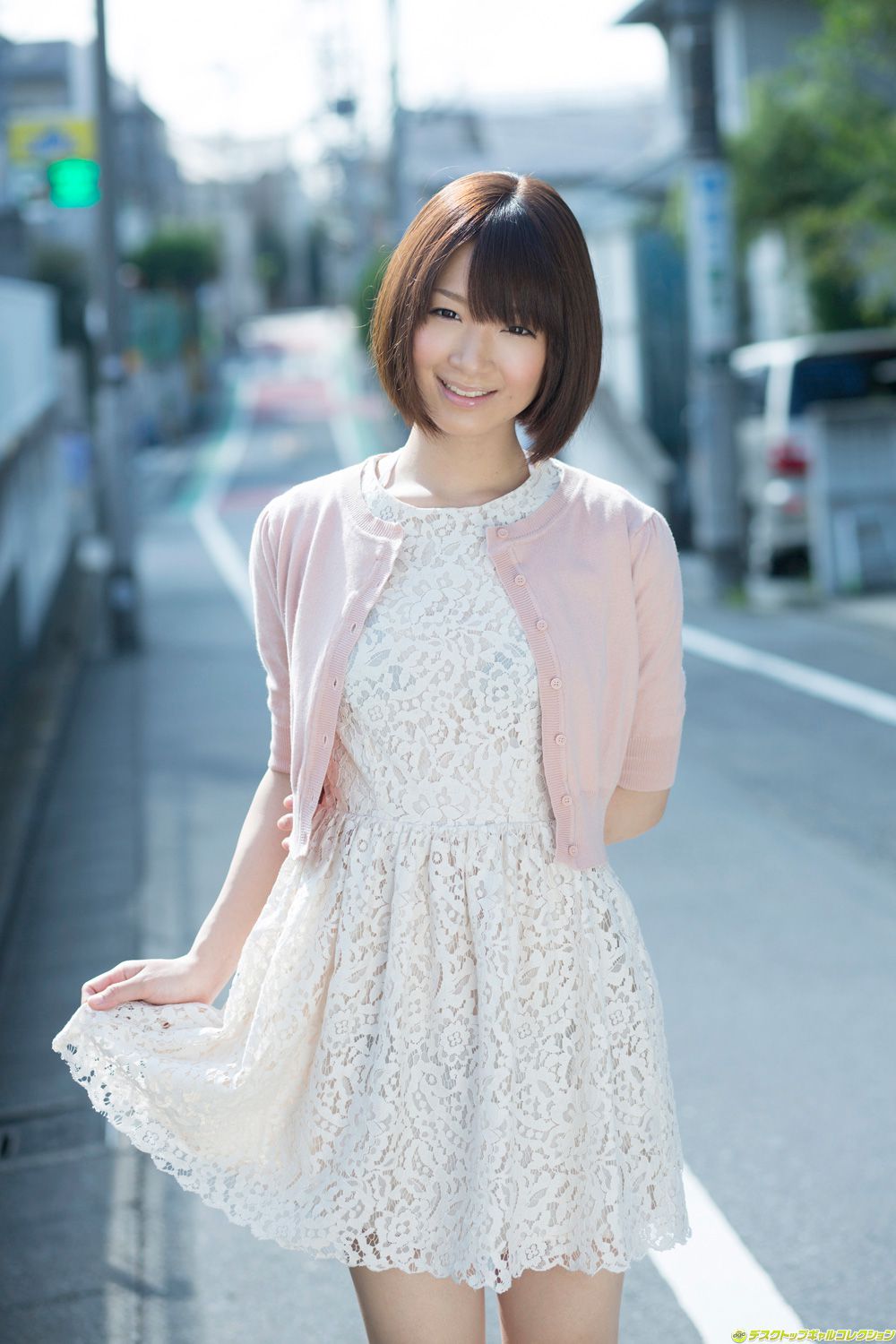 Kamiya Mayu Seite 5 No.092f28