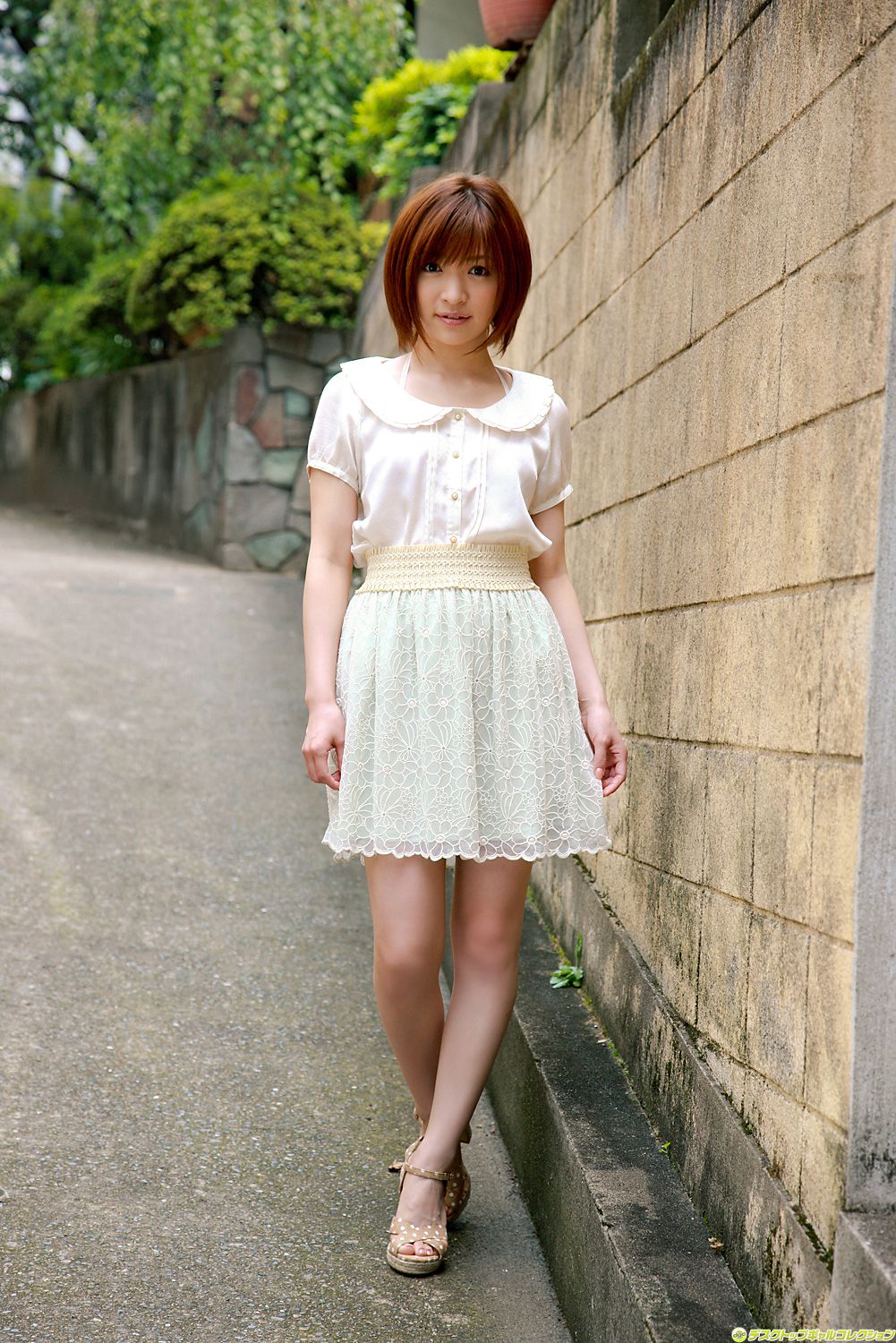 Tanaka Ryoko Halaman 1 No.0a26a5
