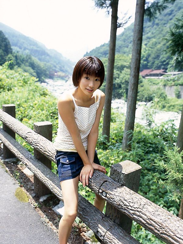 [DGC] NO.083 Kaori Manabe Kaori Manabe / Kaori Manabe