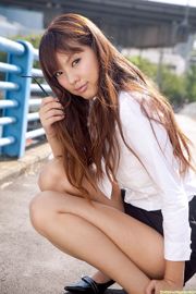 [DGC] N.887 Sayuki Matsumoto Sayuki Matsumoto