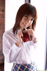 Mio Masui / Mio Masui [Bomb.TV] Octobre 2015