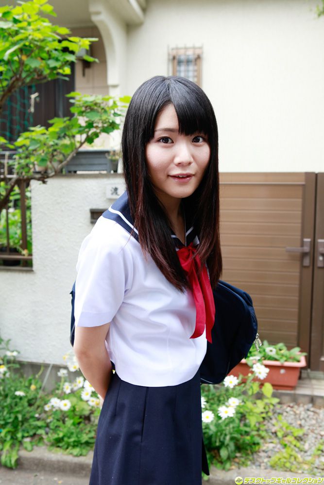 Sayaka Otonashi Halaman 2 No.604f90