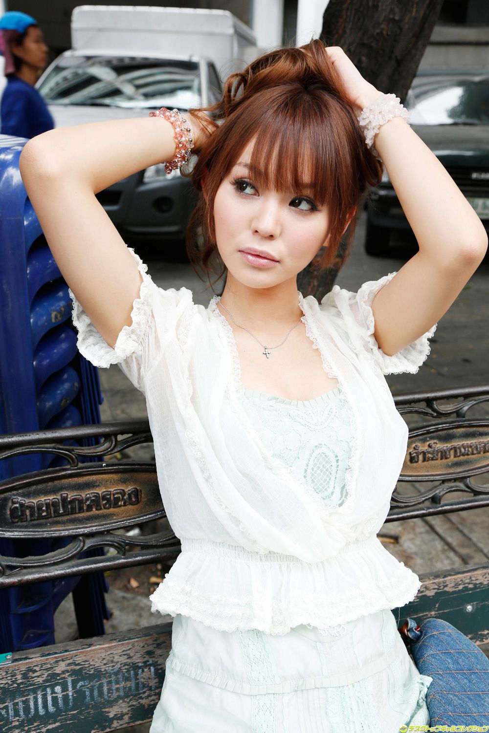 Qiu Saki Emily หน้า 1 No.83a899
