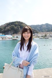 市川まさみ