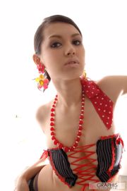 Maria Ozawa "Harvest" [Graphis] Chicas