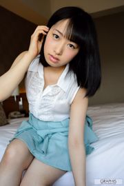 Unano Ami/Unano Ami "Sweets Girl" [Graphis] Gals