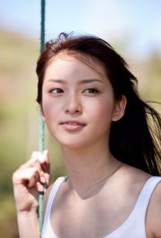 武井咲 Emi Takei 《Crystal Clear》 [Image.tv]