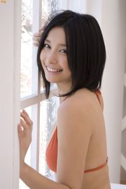 [Bomb.TV] Mami Yamasaki ฉบับเดือนเมษายน 2551 / Mami Yamasaki