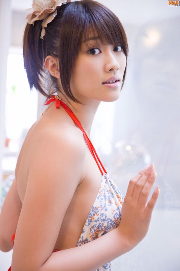 [Bomb.TV] Numero di maggio 2010 Mikie Hara Hara