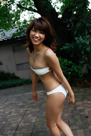 [Bomb.TV] Ausgabe September 2015 Ikumi Hisamatsu