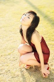 [NS-Augen] SF-Nr. 486 Nao Nagasawa Nao Nagasawa / Nao Nagasawa