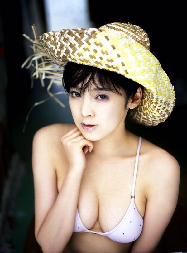 [NS Eyes] SF-No.296 Nami Ishibashi Nami Ishibashi