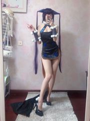 [COS Welfare] Coser__KETTOE - Yang Guifei