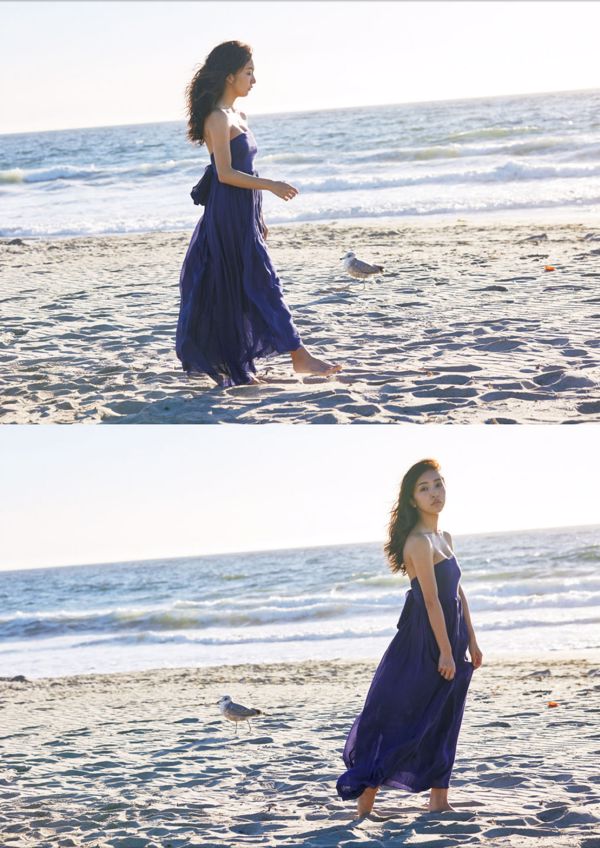 Rikako Sasaki "RIKAKO" Amazon Limited Other Cover Ver
