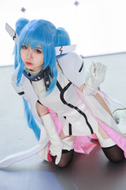 [Foto COSER celebrità di Internet] Il blogger di anime G44 non sarà ferito - Nimfu