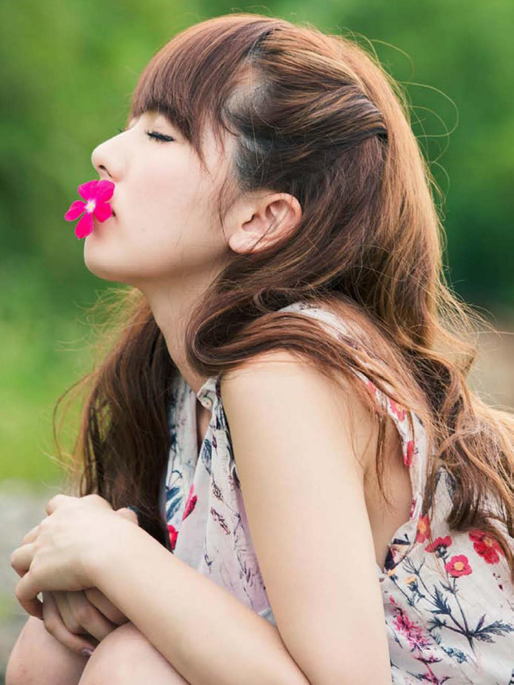 Yui Hatano Página 1 No.595a7d
