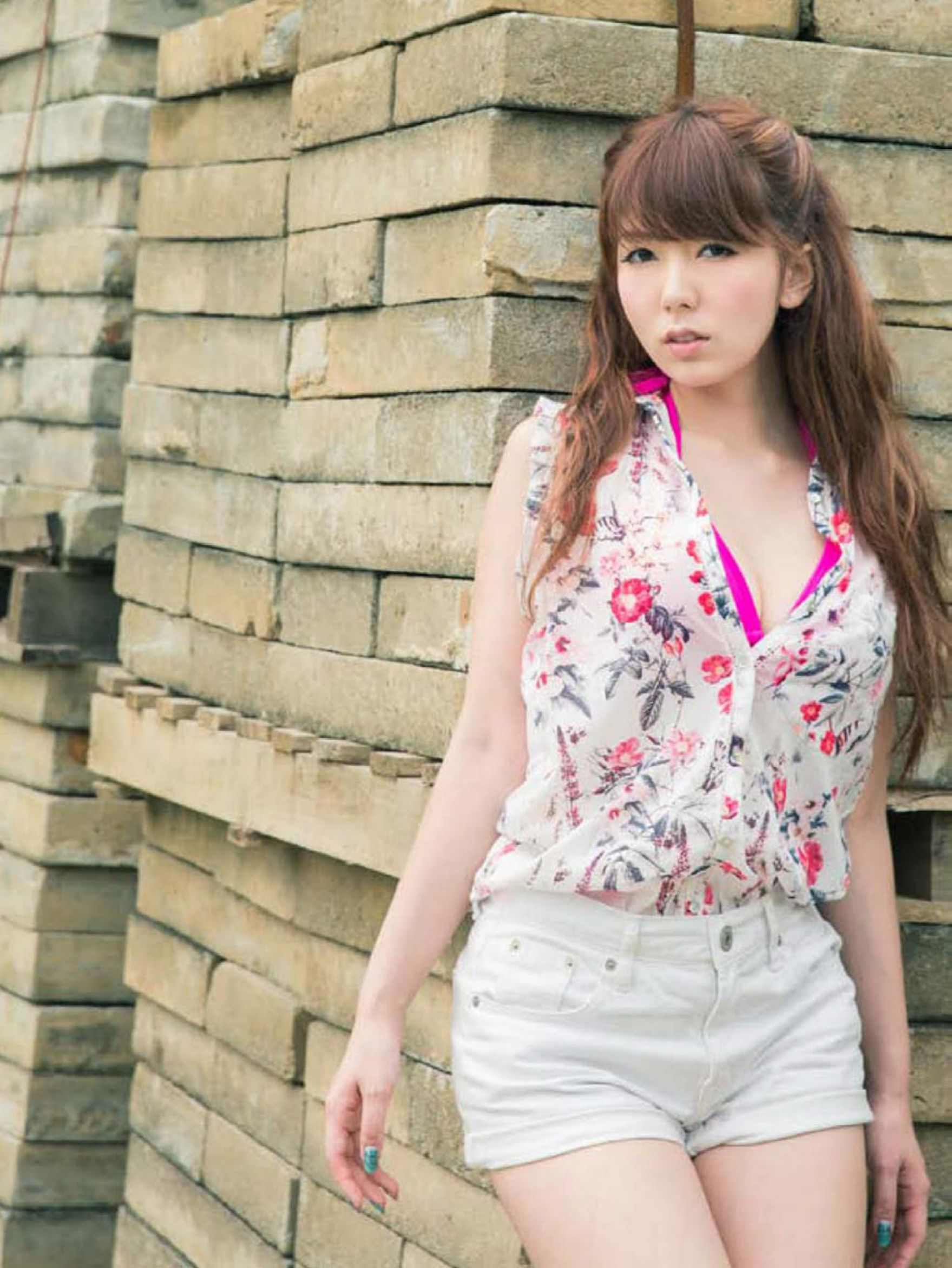Yui Hatano Página 3 No.19b939