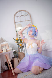 [Cos. Welfare] Hana - Angel Rem