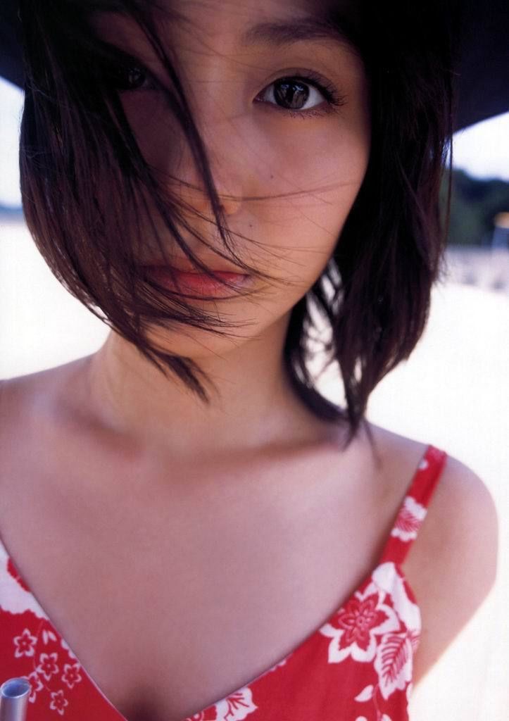 Yuika Motokariya Seite 48 No.3339b5