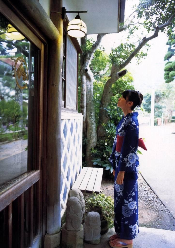 Yuika Motokariya Page 18 No.536297