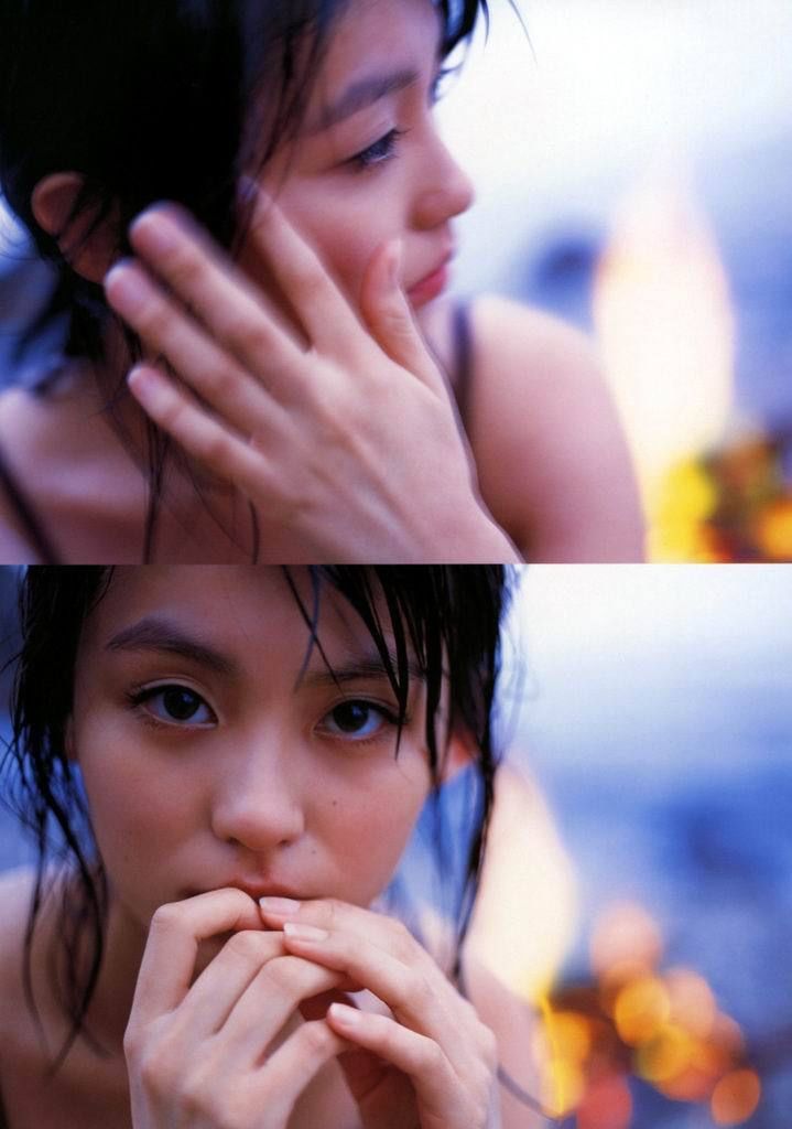 Yuika Motokariya Pagina 46 No.d20431