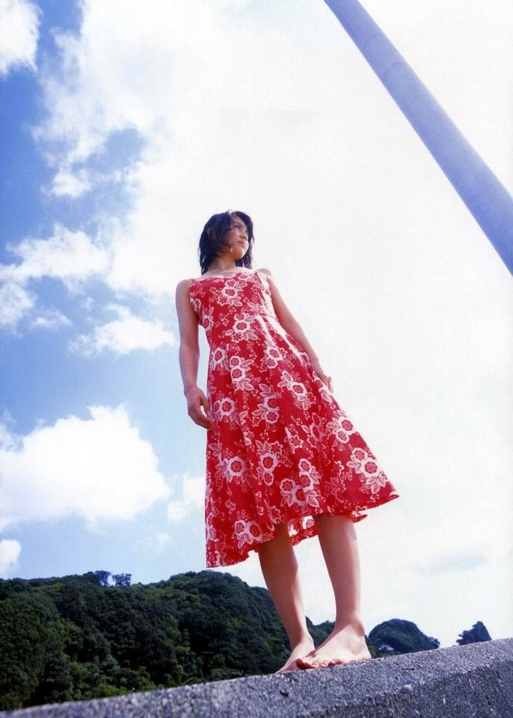 Yuika Motokariya Page 40 No.406936