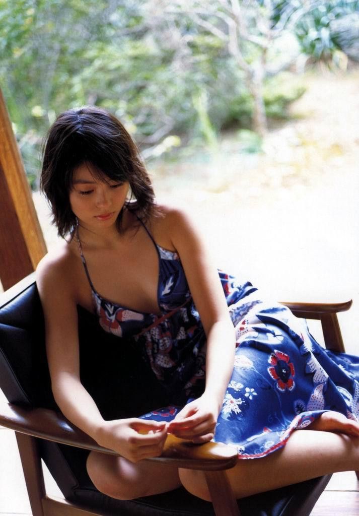 Yuika Motokariya Page 38 No.1a50e1