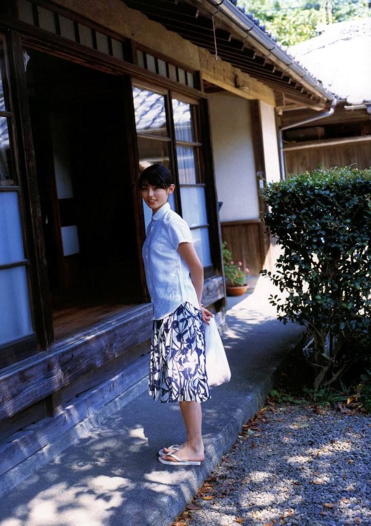 Yuika Motokariya Pagina 54 No.9cfb16