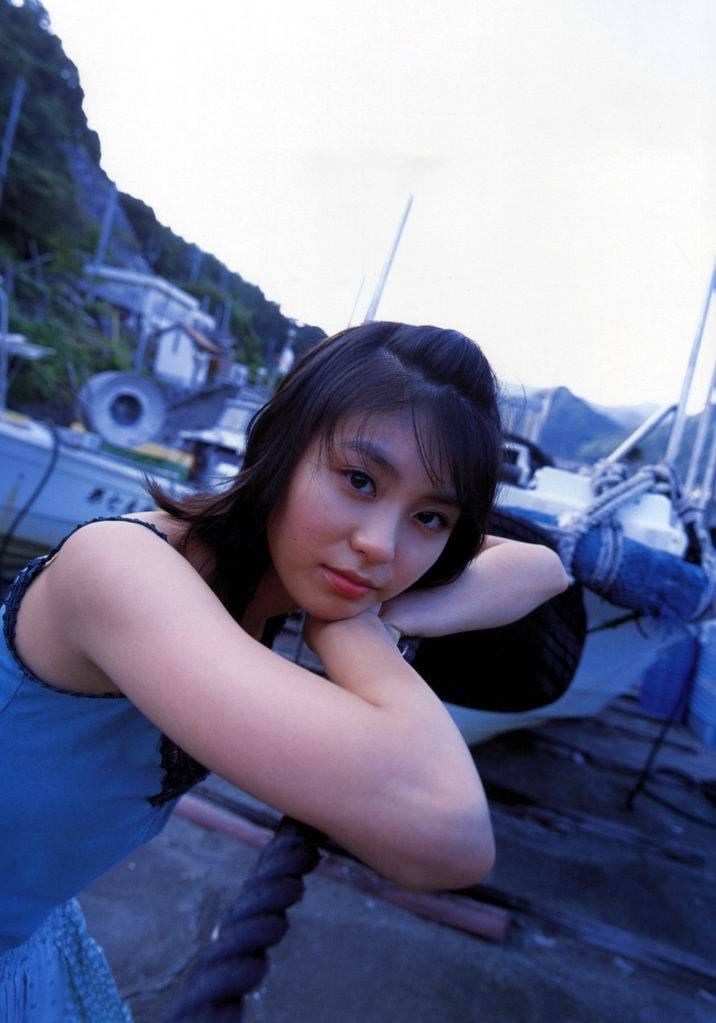 Yuika Motokariya Página 45 No.cca7c8