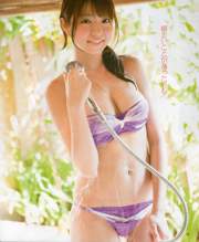 [Bomb Magazine] 2012年No.03 AKB48(Team4) NMB48 前田敦子 渡邊麻友 SUPER☆GiRLS 石原里美 剛力彩芽 篠崎愛 写真杂志