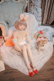 [COS Welfare] Jolie fille aux gros seins Yao Shao you1 - Snow Rabbit