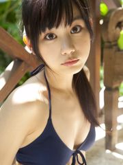 Abe Natsumi Natsumi Abe [Xin chào! Project Digital Books] Vol.18