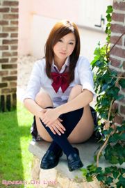 Private Bejean Girls ’School Ami Asai 亜 実 [Bejean On Line]