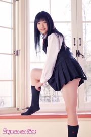 École privée de filles Bejean Shizuka Mizumoto 水 本 し ず か [Bejean On Line]