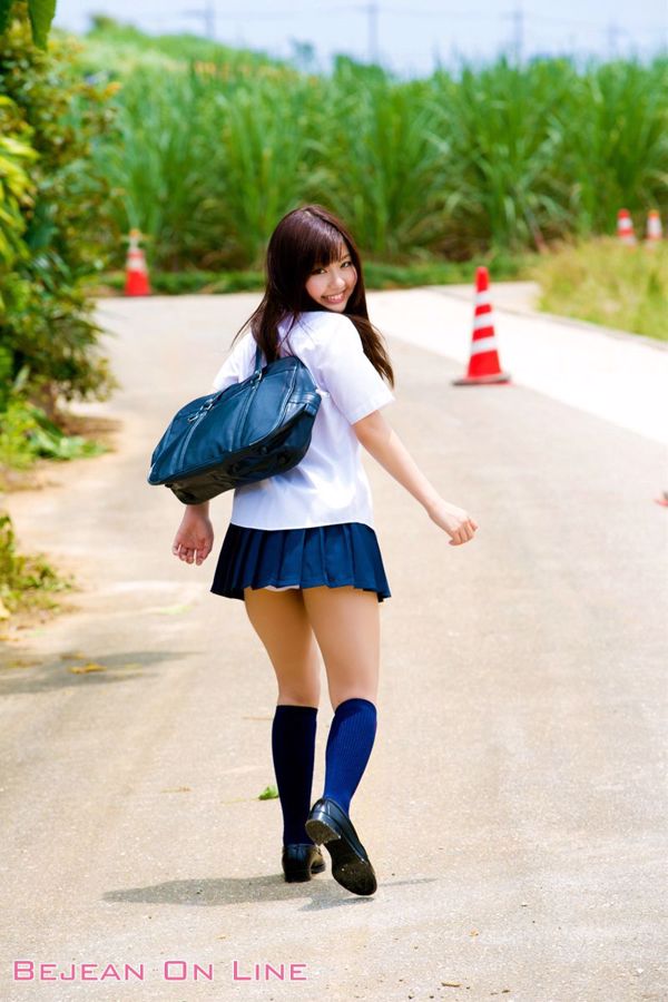 Special Special Gravure Mei Hayama / Mei Hayama [Bejean On Line]