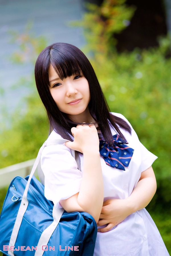 Eerste Foto Schoonheid Cacao Aisu Kokoa Aisu [Bejean On Line]