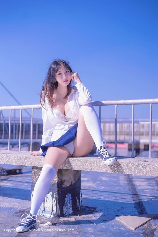 Dodder Victoria "JK Temptation" [Bololi Poluo Club] BOL.055