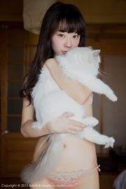 Suki ZhuYiyin-下着2セット[BoLoliClub] Vol.065