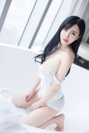 Goddess@刘钰儿健身私房 [星乐园LeYuan] VOL.045