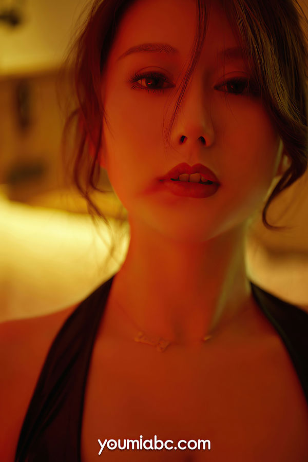 [Youmi YouMi] Su Xiaoman's bondage of love