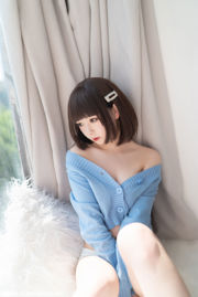 [Film Meow Candy] VOL.225 Xiang Xiaoyuan Blue Summer