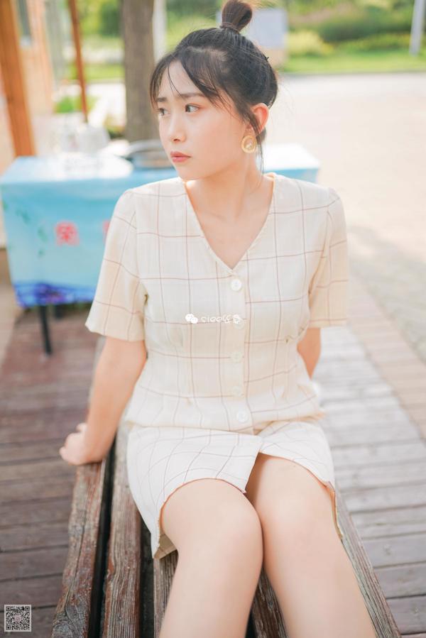 Bingbing "The Peaceful Love" [Siee] No.340