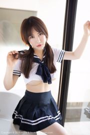 夏希子《浴缸水手服》 [魅妍社MiStar] VOL.317