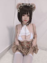 [COS Welfare] Linda Miss Sister Honey Cat Qiu-Little Bear