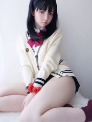 Yi Xiao Yangze "Bao Duo Liu Hua" [COSPLAY Beauty]