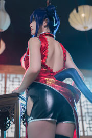 [COS Welfare] Miss Coser Star Chichi - Die Arche von morgen "Chen"