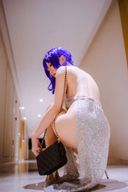 [Cosplay Photo] Nona Coser Star Chichi - St. Louis